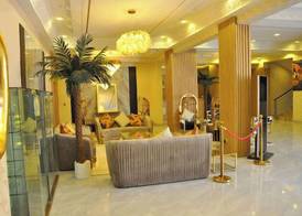 City Center Hotels 4