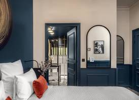 Chouchou Hotel 4