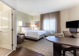Candlewood Suites DAVENPORT by IHG 5