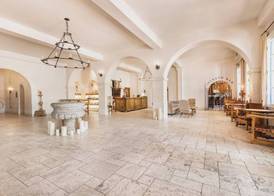 Hotel St Francis 4