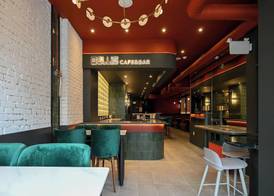Nomas Hotel 2