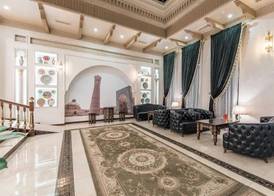 Huayue Mansion Hotel 4