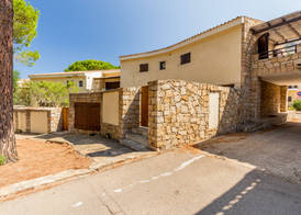 Residence Pineta Uno 3