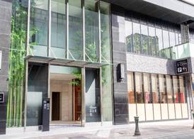 DAIWA ROYAL HOTEL D-CITY Nagoya Fushimi 3