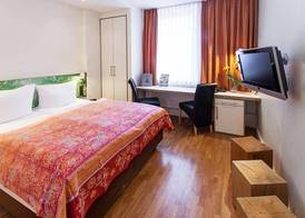 BEST WESTERN HOTEL BREMEN CITY 2