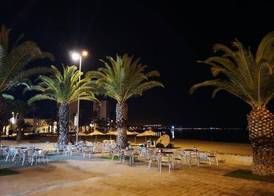 Hotel Ribera 5