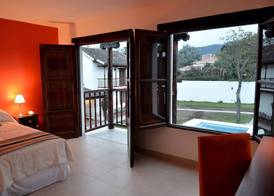 Posada de los Poetas Hotel Boutique 5