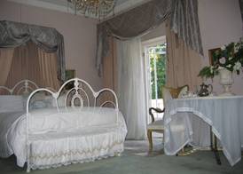 Villa Victoria Executive Guest House 5