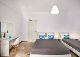 Villa Kavallaris & Apartments 5