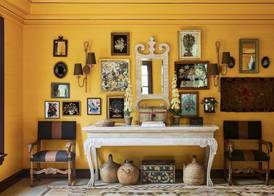 The Mayflower Inn & Spa, Auberge Collection 5