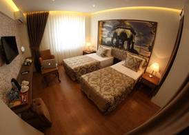 Elite Marmara Ortaköy Hotel & Suites 2