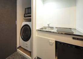 Hotel Lumiere Nishikasai 4