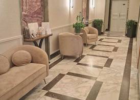 Hotel Fiori 4