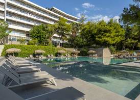 Club Marmara Hôtel King Saron 5