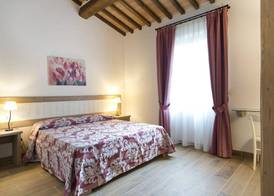 Agriturismo San Galgano 4
