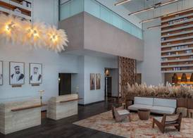 Yas Plaza Circuit by IHG 2