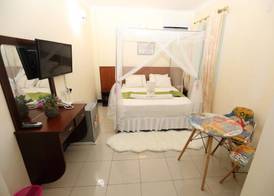 Sheratton Regency Hotel 4