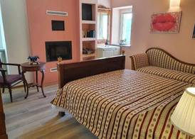 Villa Alta Langa 5