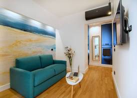 Hibrido Boutique Hotel & Spa 2