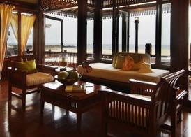 Tanjong Jara Resort, Terengganu - a Small Luxury Hotels of the World 5