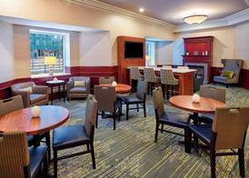 Residence Inn Milwaukee Downtown 4