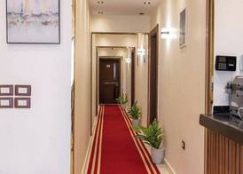 Shiny Pyramids Boutique Hotel 3