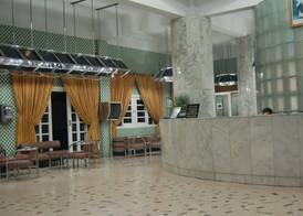 Appart-Hôtel Tagadirt 3