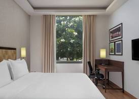 Four Points by Sheraton New Delhi, Airport Highway 4