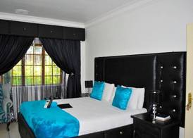 Lapologa Bed & Breakfast 5