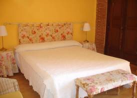 Hotel Balneario Almeida Dama Verde 3