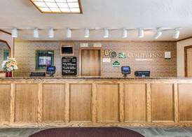 Quality Inn Cedar City - University Area 5