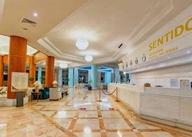 Sentido Bellevue Park 3