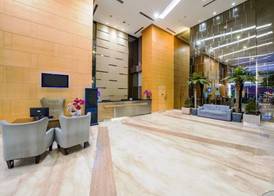 ASTON Pluit Hotel & Residence 5