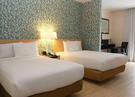 Fairfield Inn & Suites Queretaro Juriquilla 4