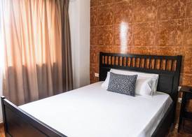Hotel Adonis Capital 4