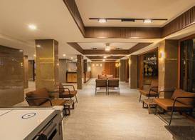 Syama V Beachfront Resort Ao Nang Krabi, Aspira Collection - Adults Only 3