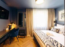 Boutique Rooms Rogovo 3