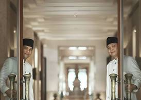 The Dharmawangsa Jakarta 2