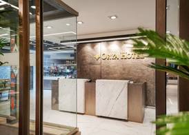 Orya Hotel 2