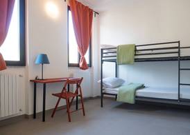 Lake Como Beach Hostel 3