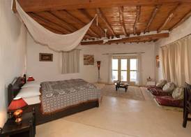 The Oasis 5