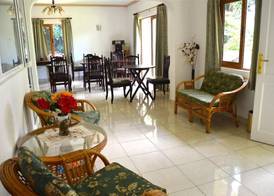Forest Lodge 2