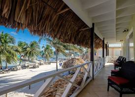 The Palapa House 2