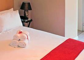 Durban Manor Guest House 3