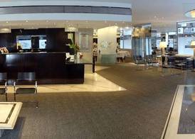 Bisonte Palace Hotel 2