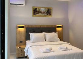Taksim Savella Hotel 5