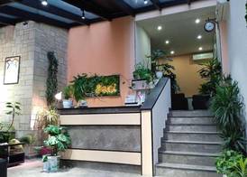 Sani Hotel 2