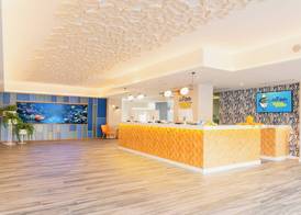 HOVIMA La Pinta Beachfront Family Hotel 2