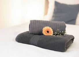 Gästezimmer ROSS 3