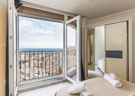 Magnifique Appartement au d'El Mouradia 5